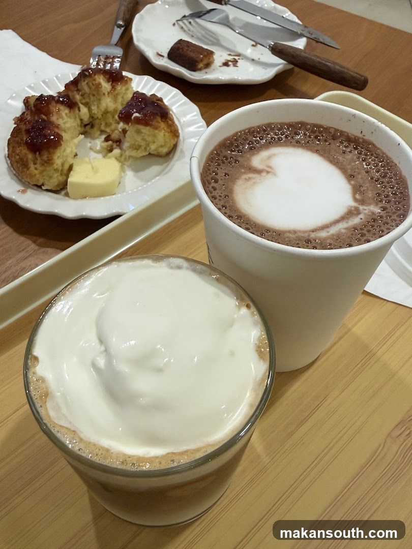 Cafe ON:DO