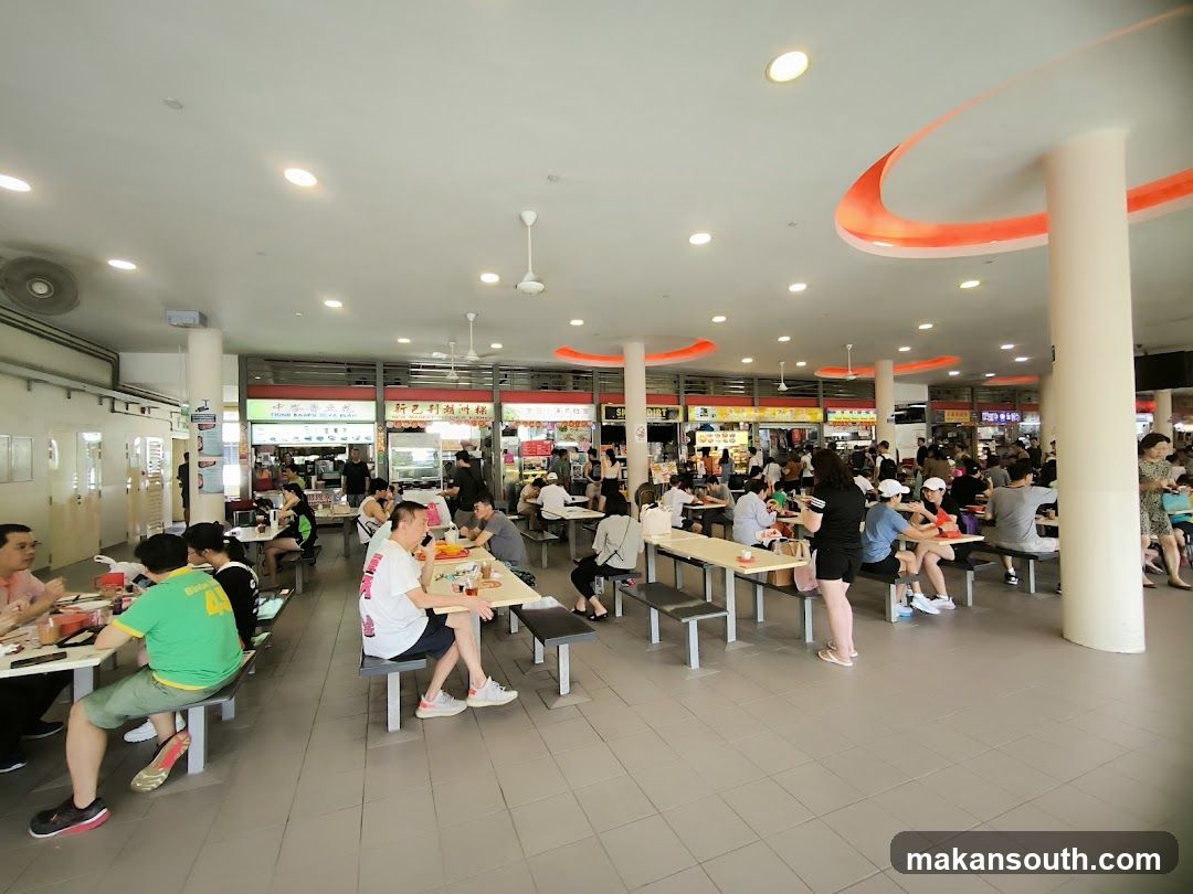 New Market Teochew Kueh