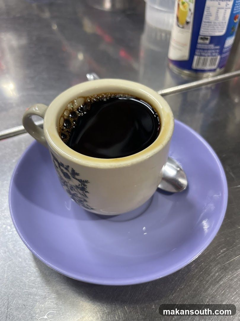 De Li Cha Shi 得利茶室