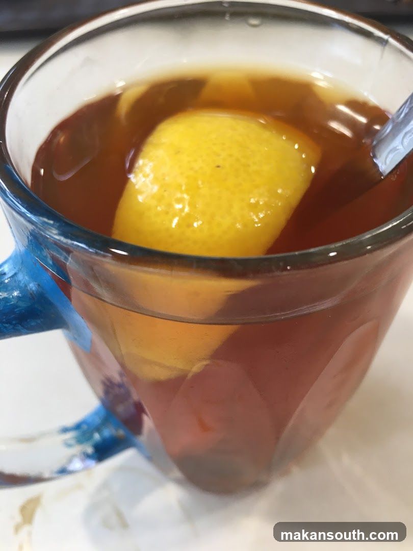 De Li Cha Shi 得利茶室