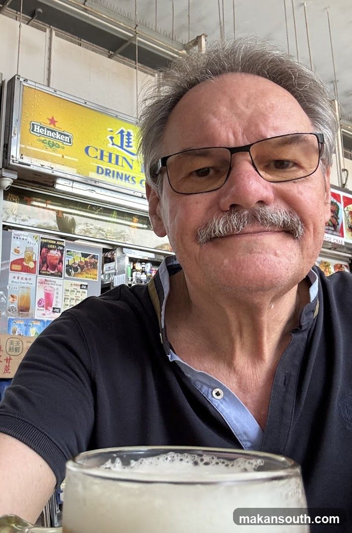 Chin Heng Drinks Corner
