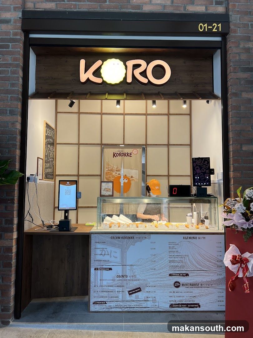 KORO