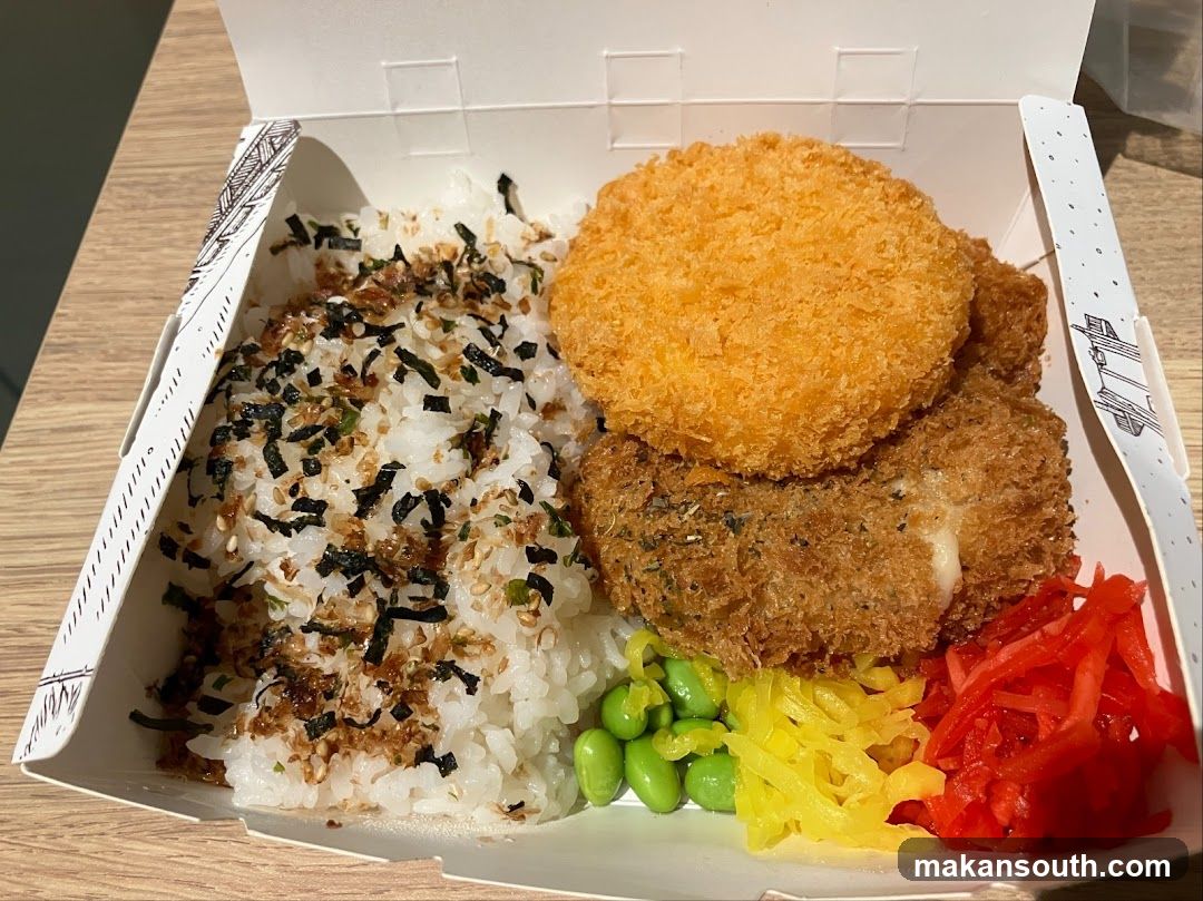 Bento Box