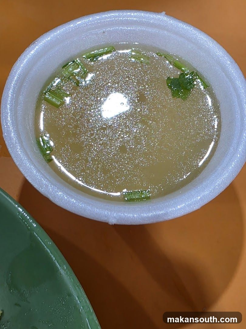 Mak's Kitchen