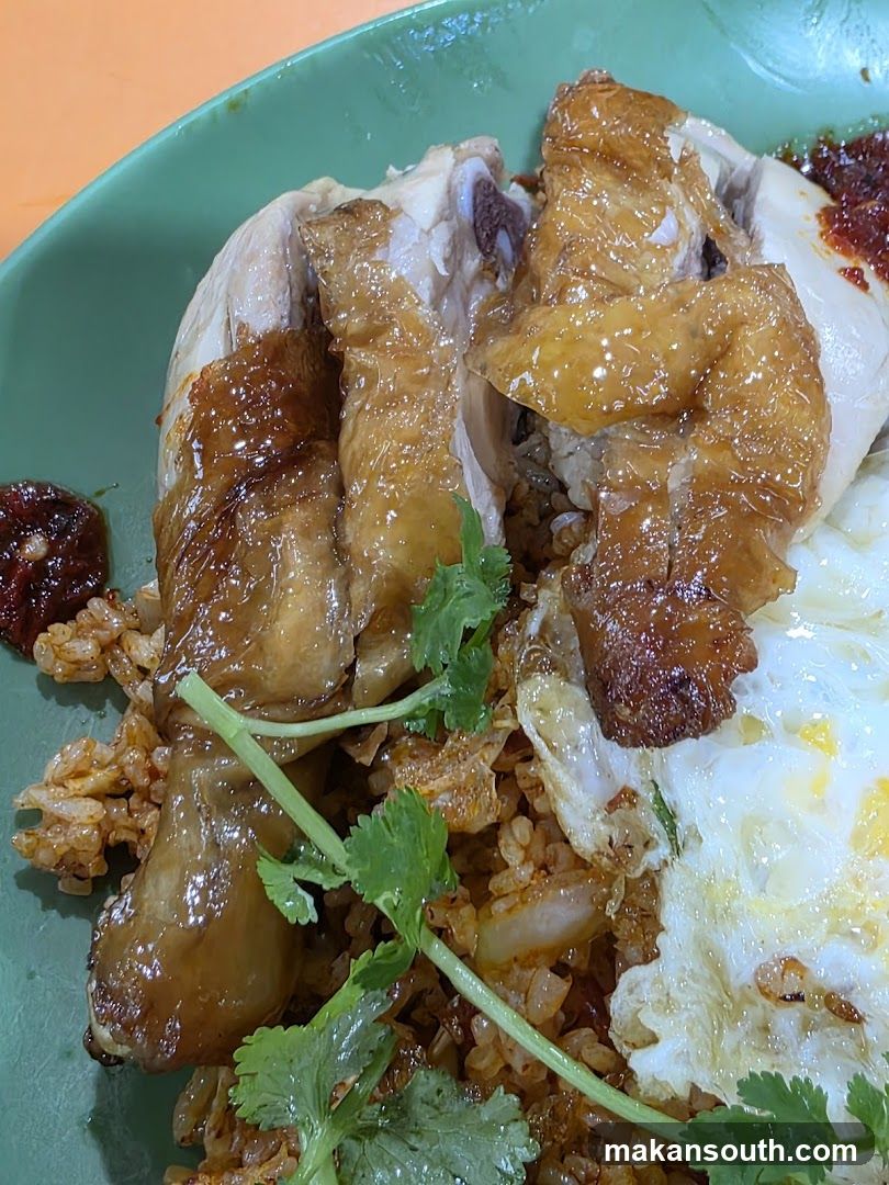 Mak's Kitchen