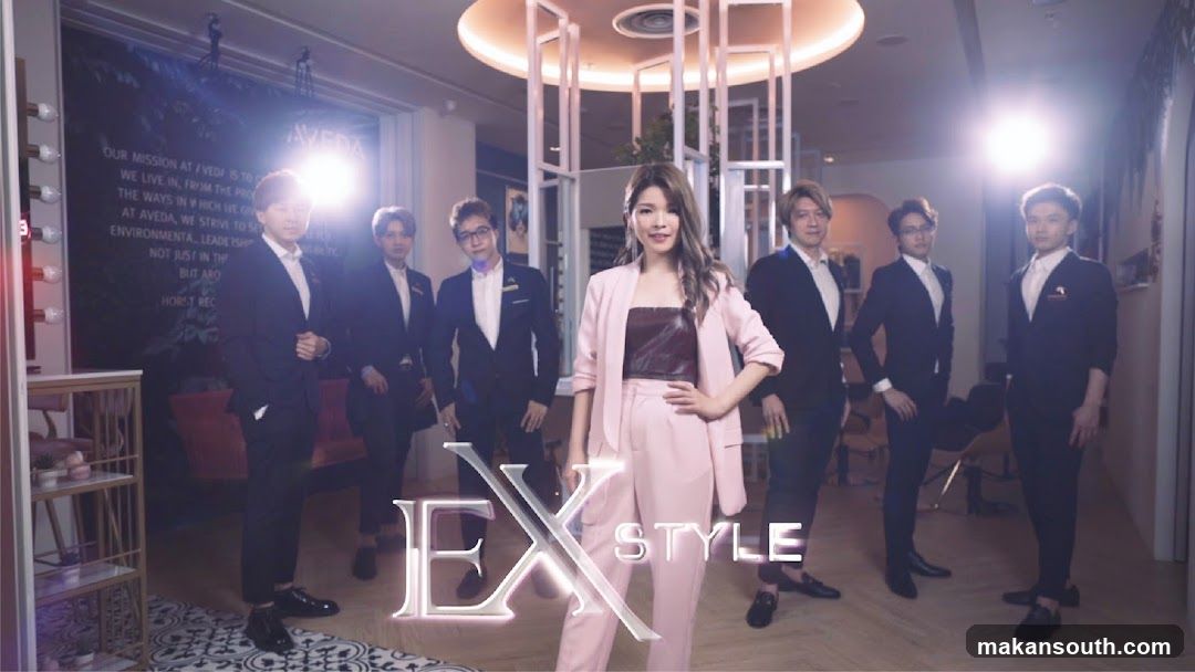 EX Style VivoCity