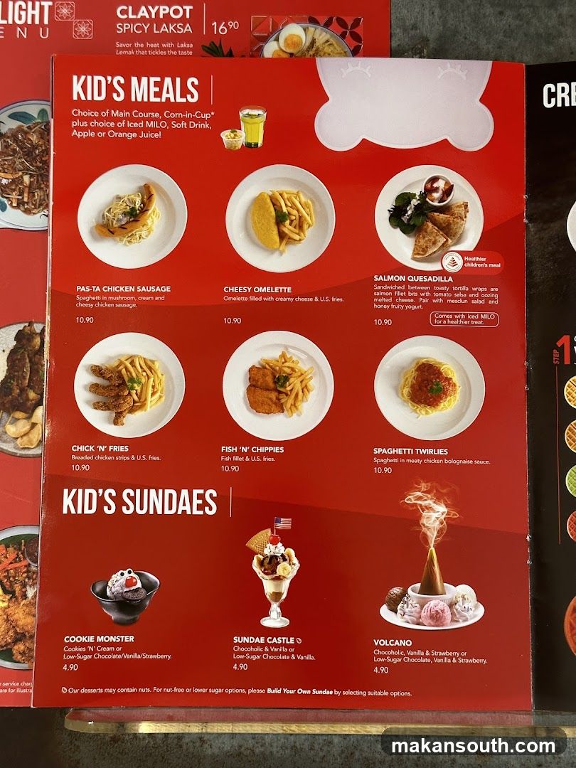 Swensen's Unlimited