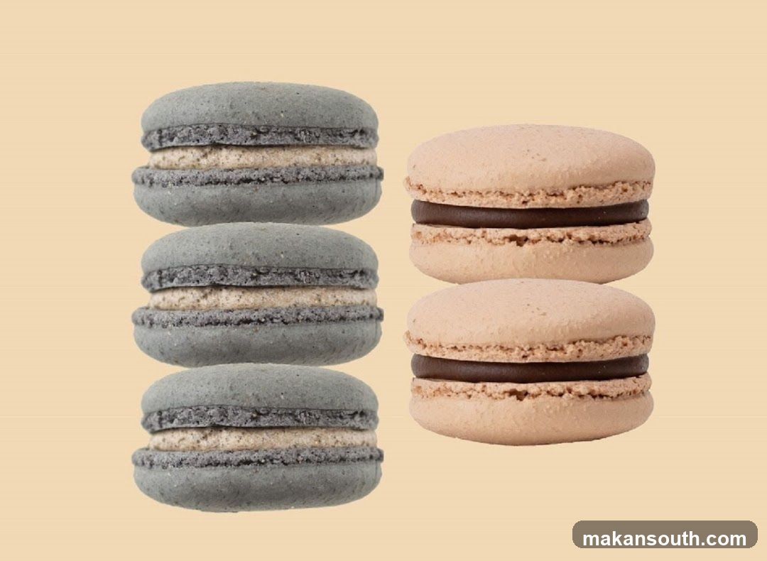 Macarons