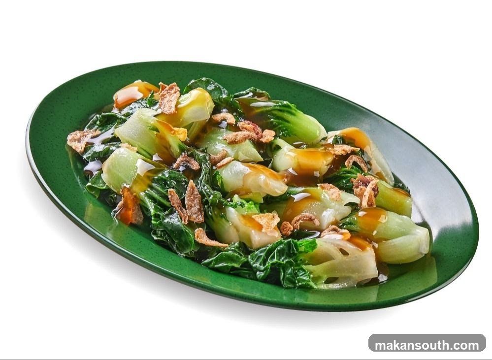 Rong Wantan Noodle