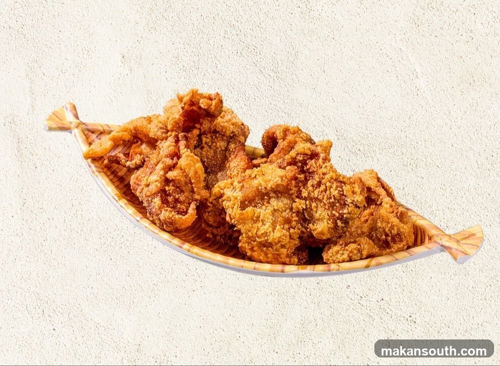 Fried Chicken