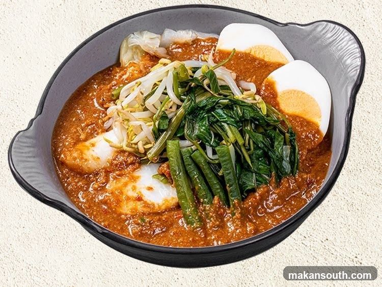 Gado-Gado