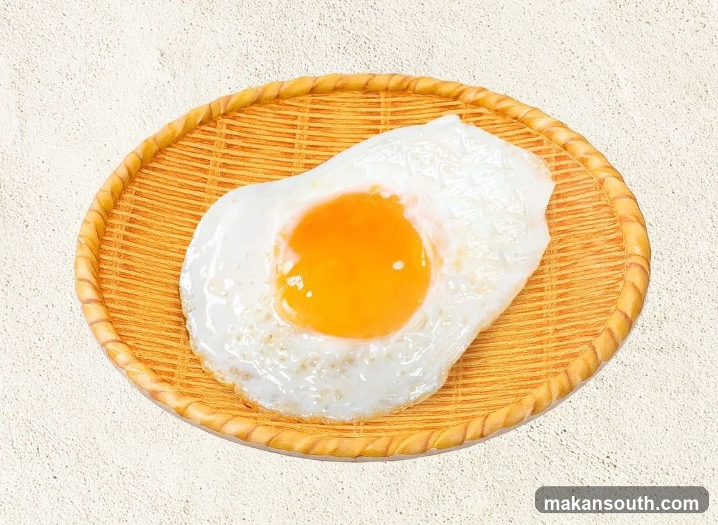 Fried Egg