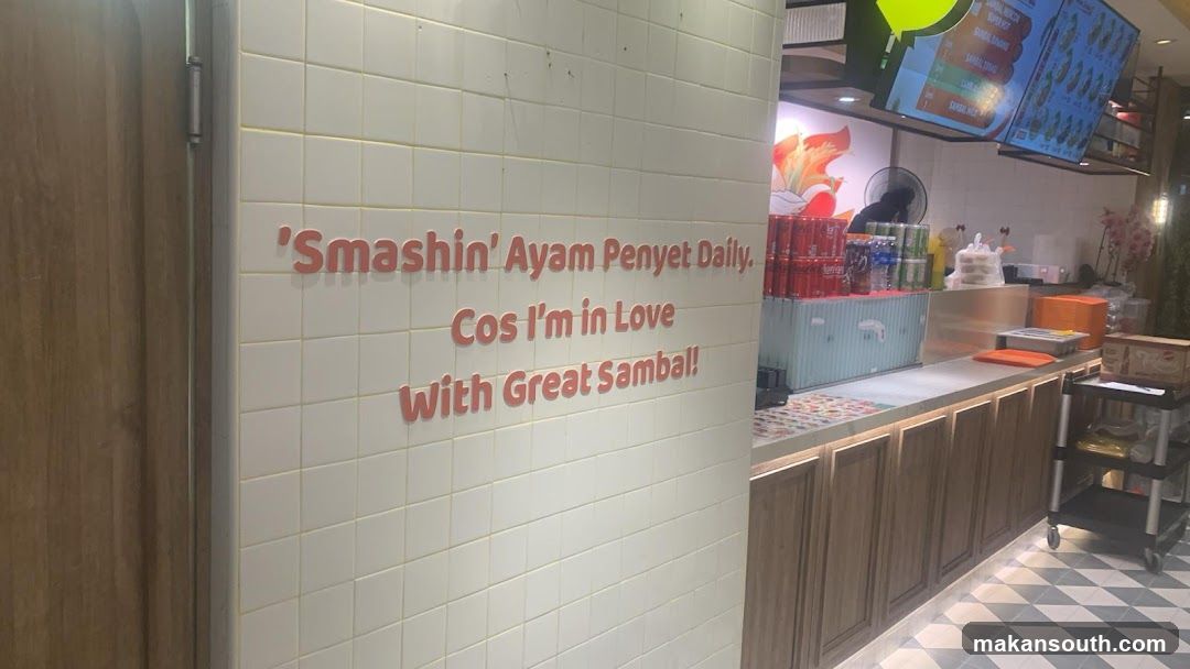 Restaurant Wall Art