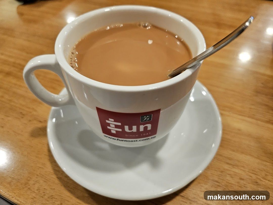 Cup of Tea