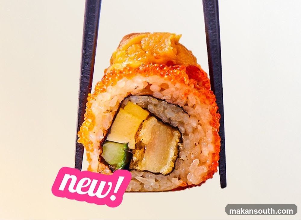 Super Sushi