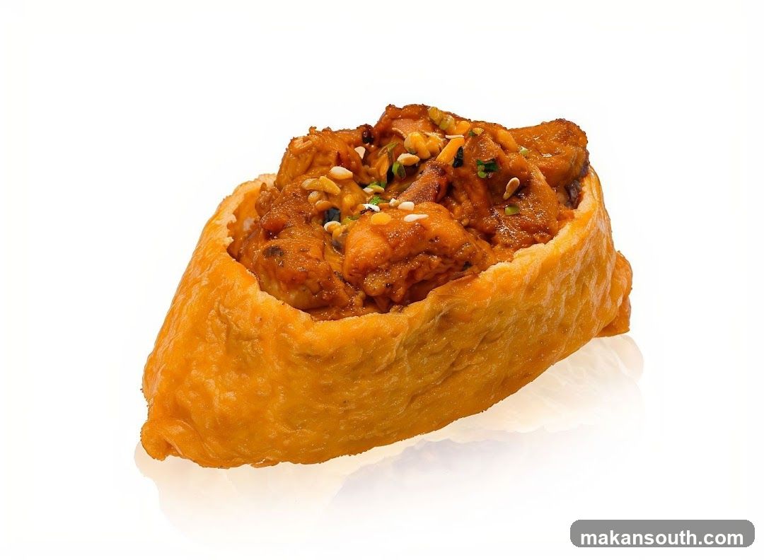 Inari Sushi