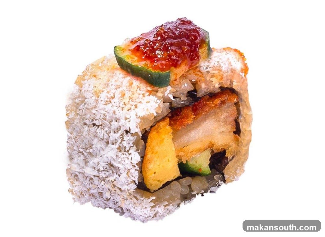 Sushi Roll