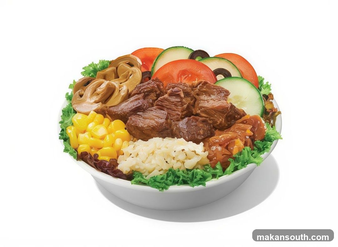 Salad Bowl
