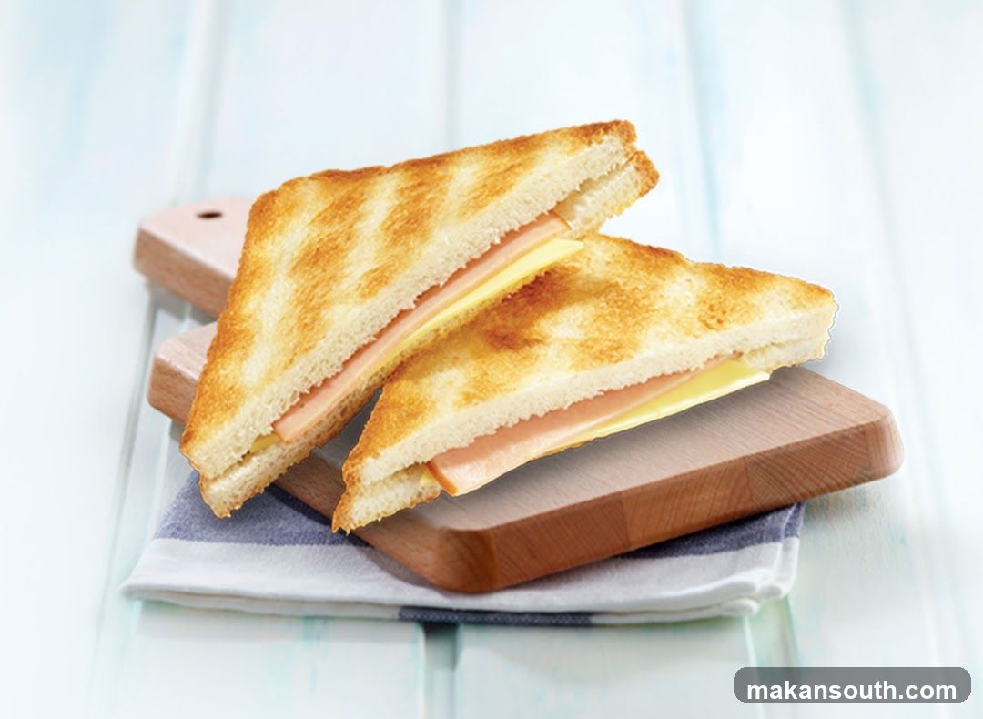 Toast Box (VivoCity B2)