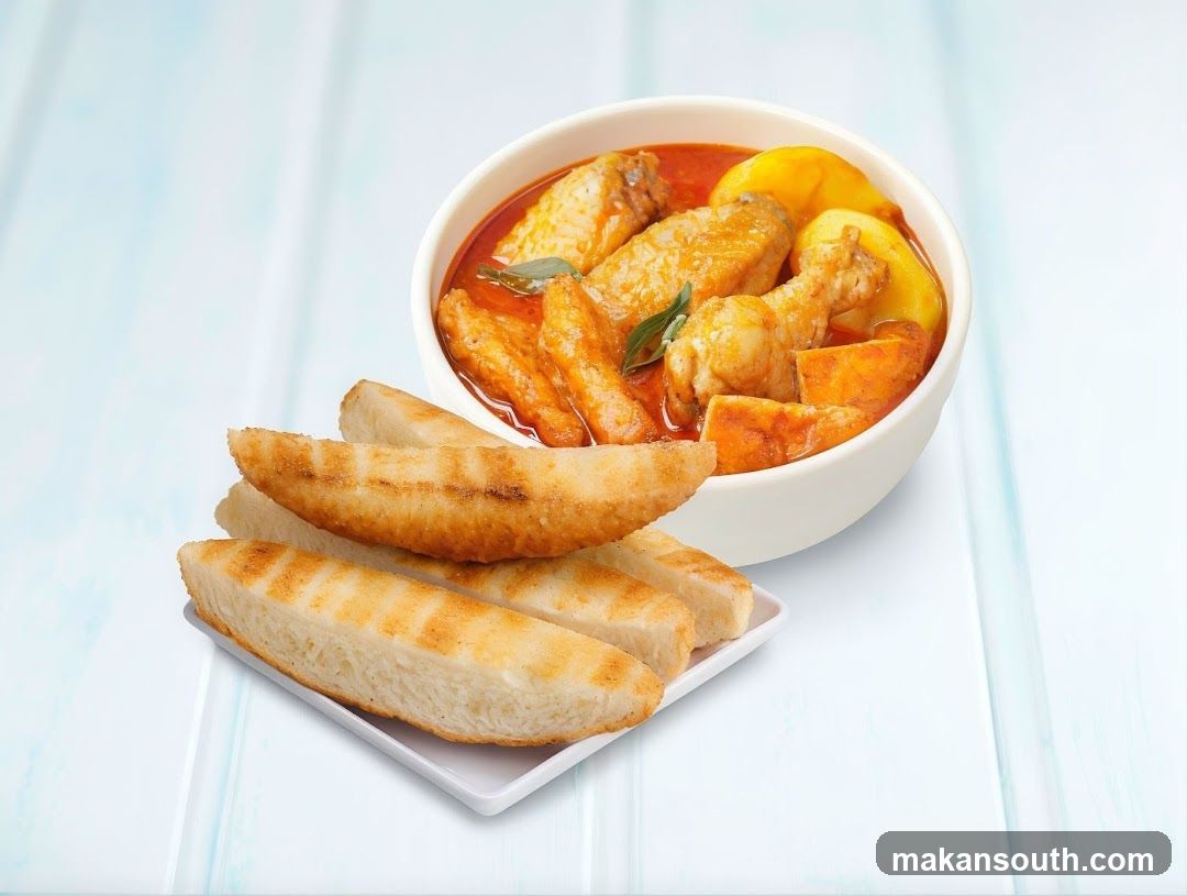 Toast Box (Tiong Bahru Plaza)