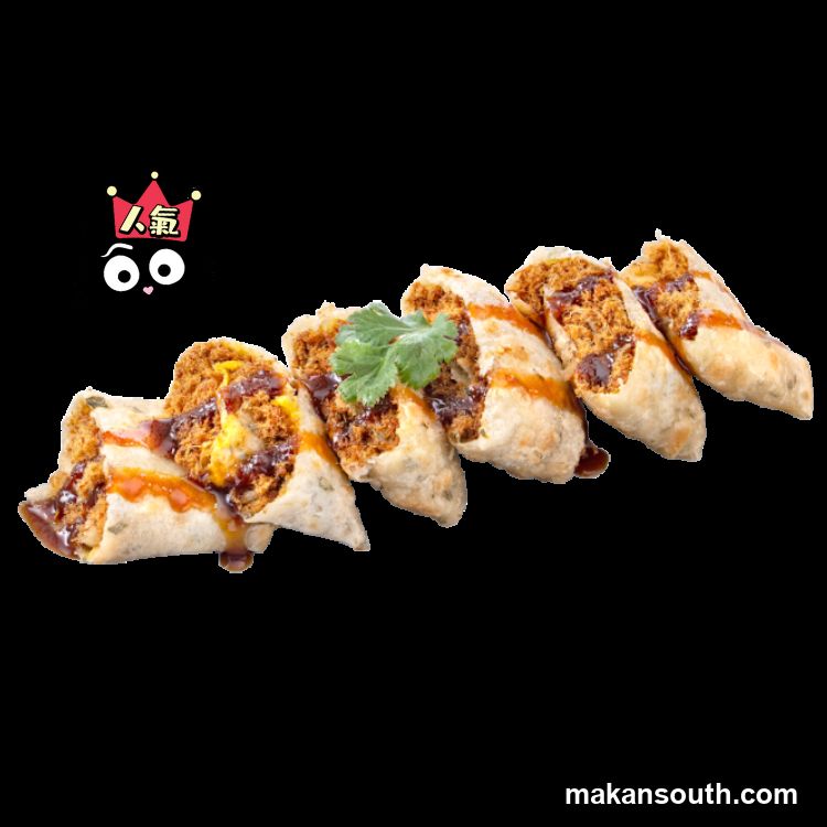 Shihlin Taiwan Street Food