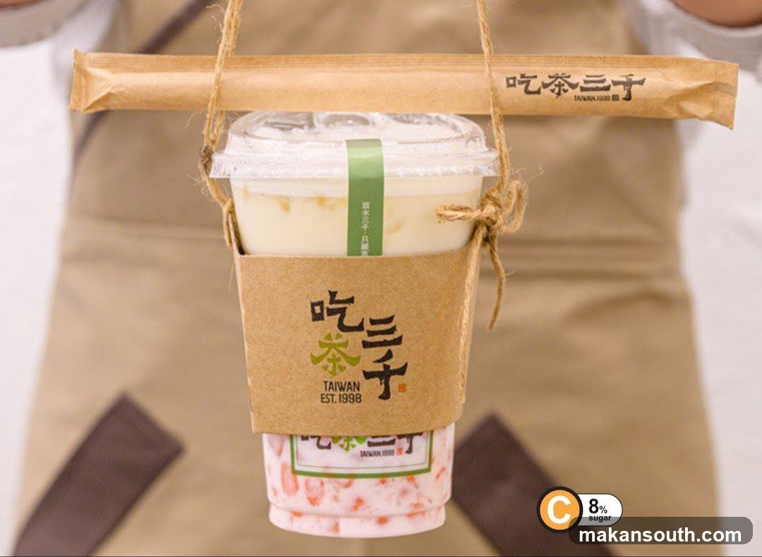 Beverage Carrier