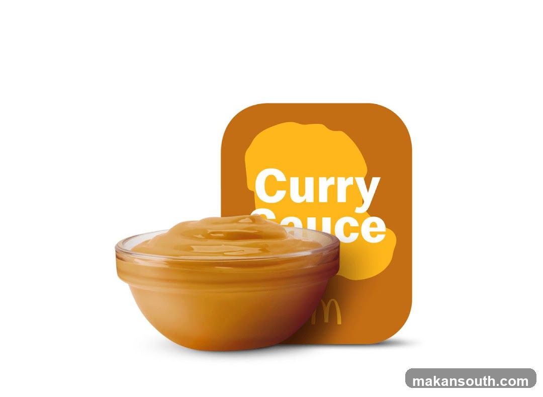 McDonald's ARC