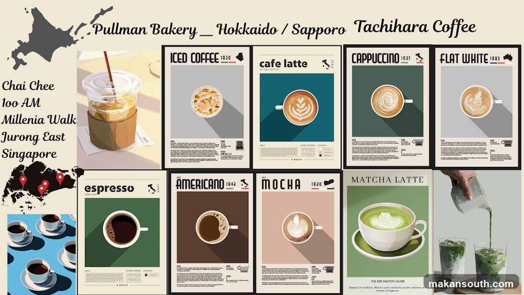 Pullman Bakery | Tachihara Coffee タチハラコーヒー