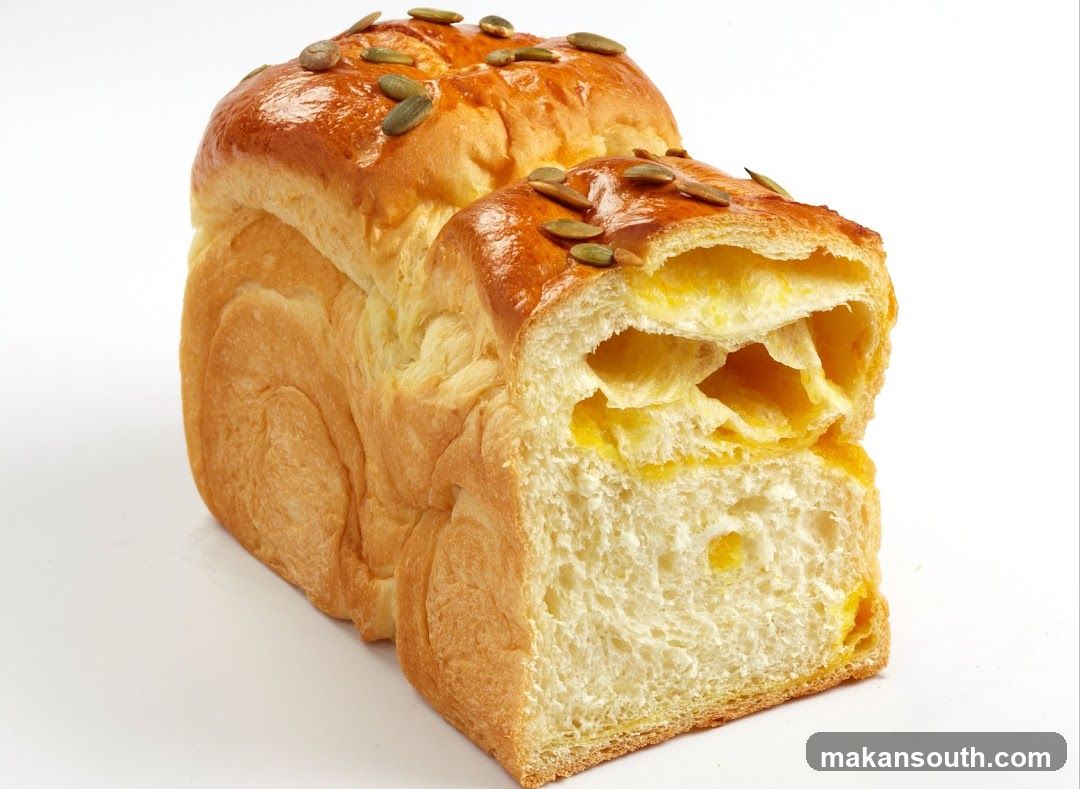 BreadTalk Cake