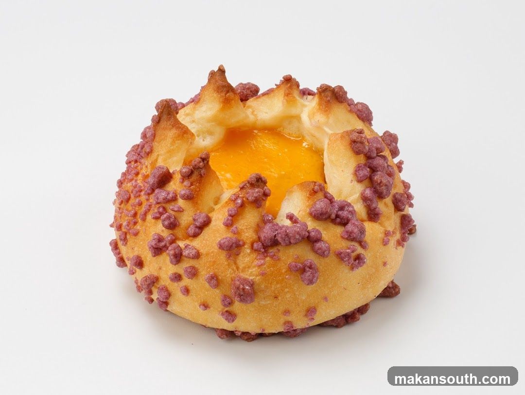 Baked Good