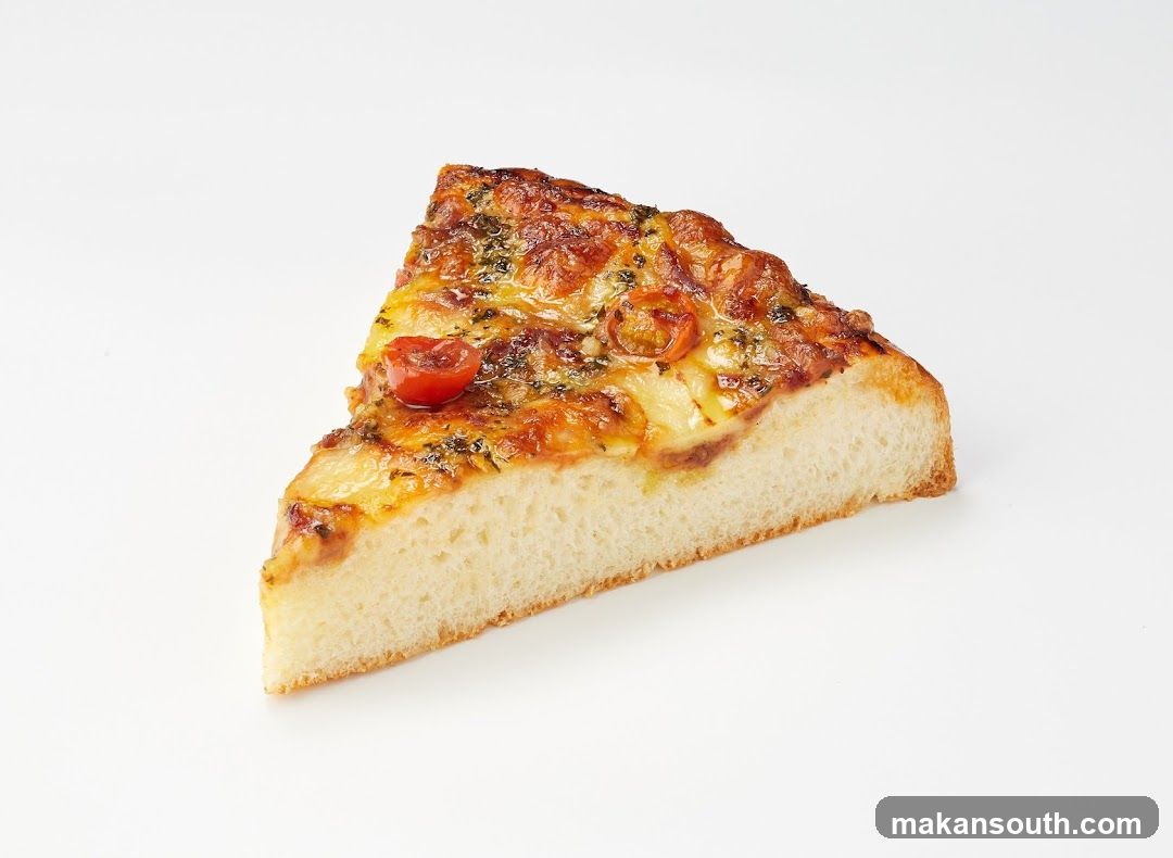Bread Product