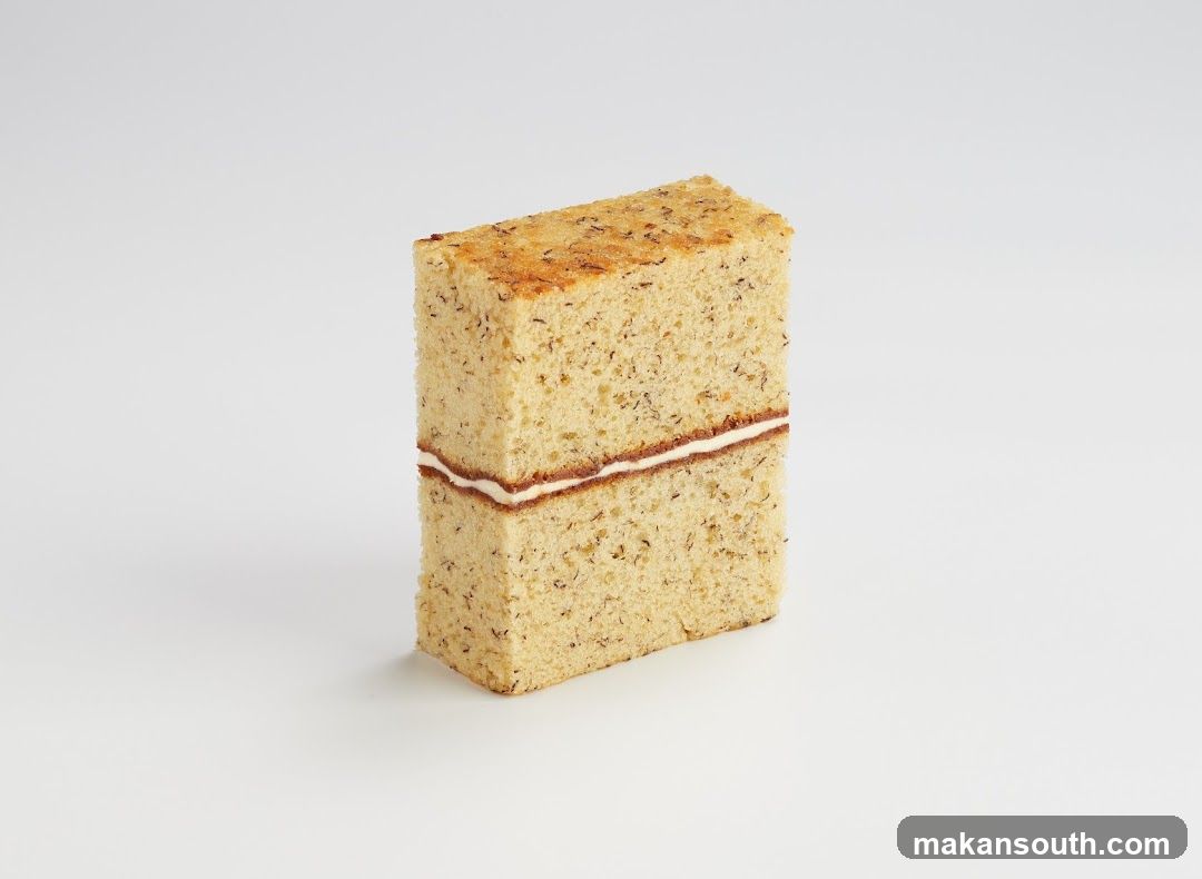 BreadTalk Dessert Cup