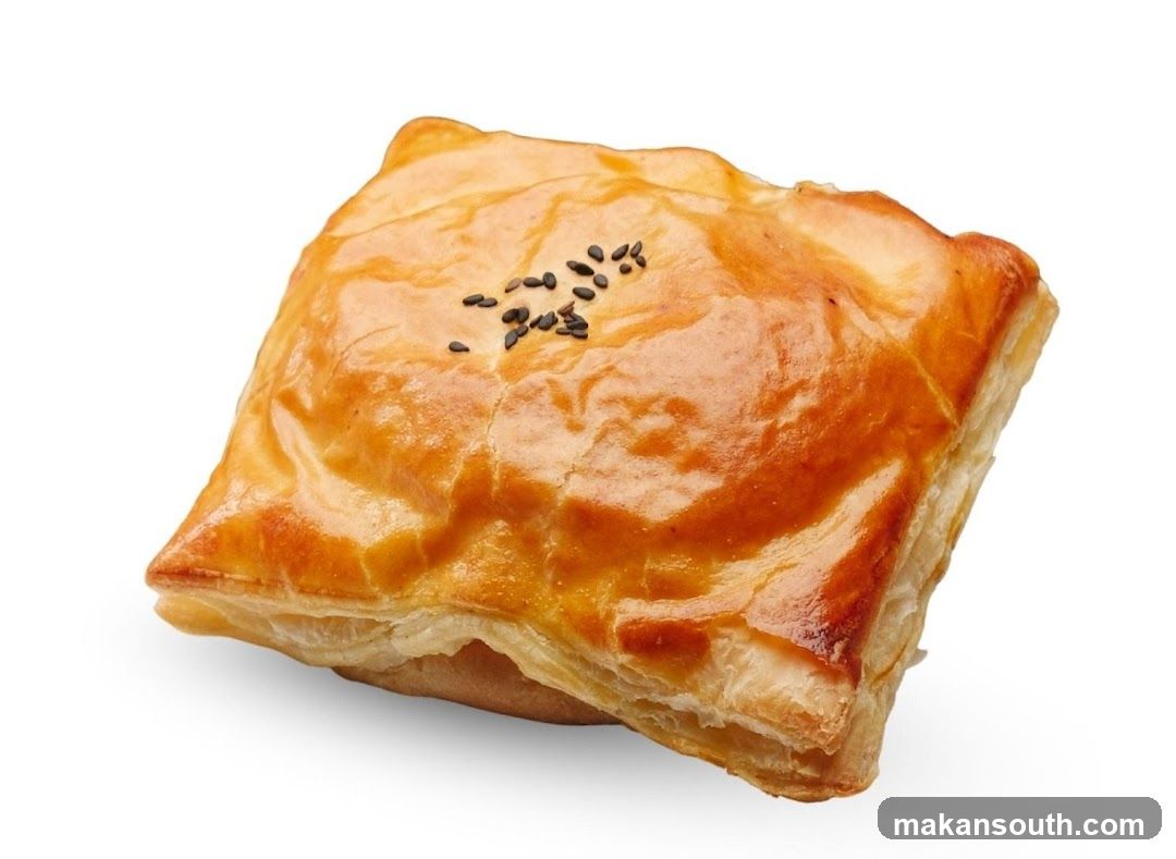 Baked Good