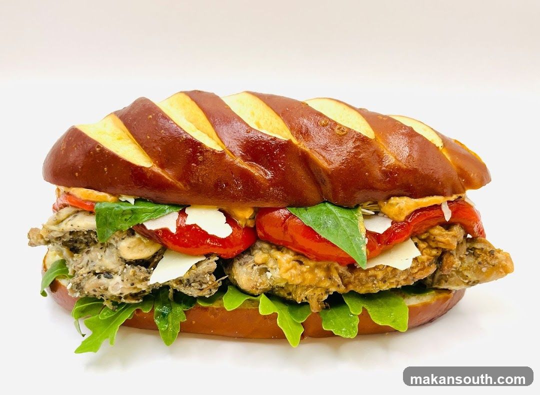 Chicken Sandwich