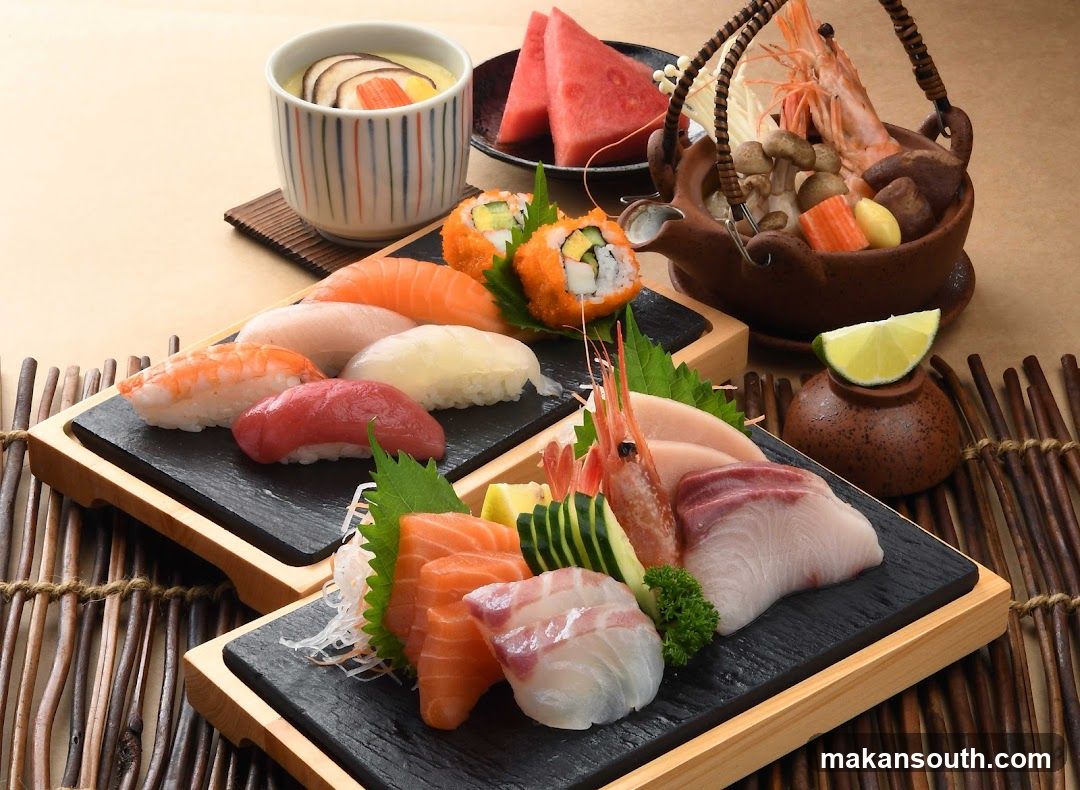 Ichiban Boshi (Great World)
