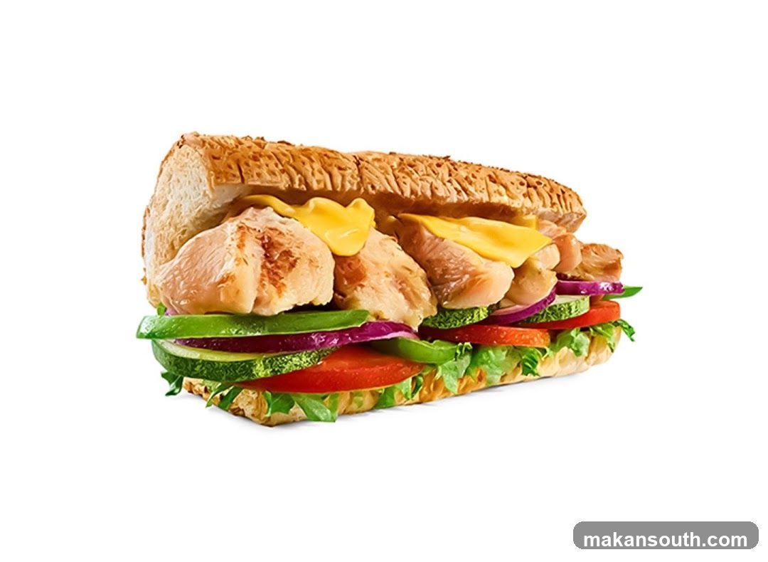 Chicken Salad Bowl