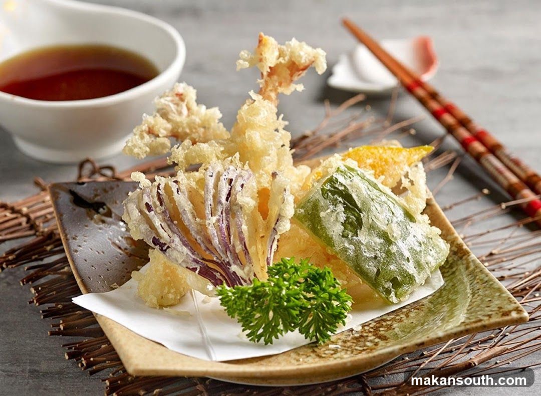 SUSHI TEI (VivoCity)