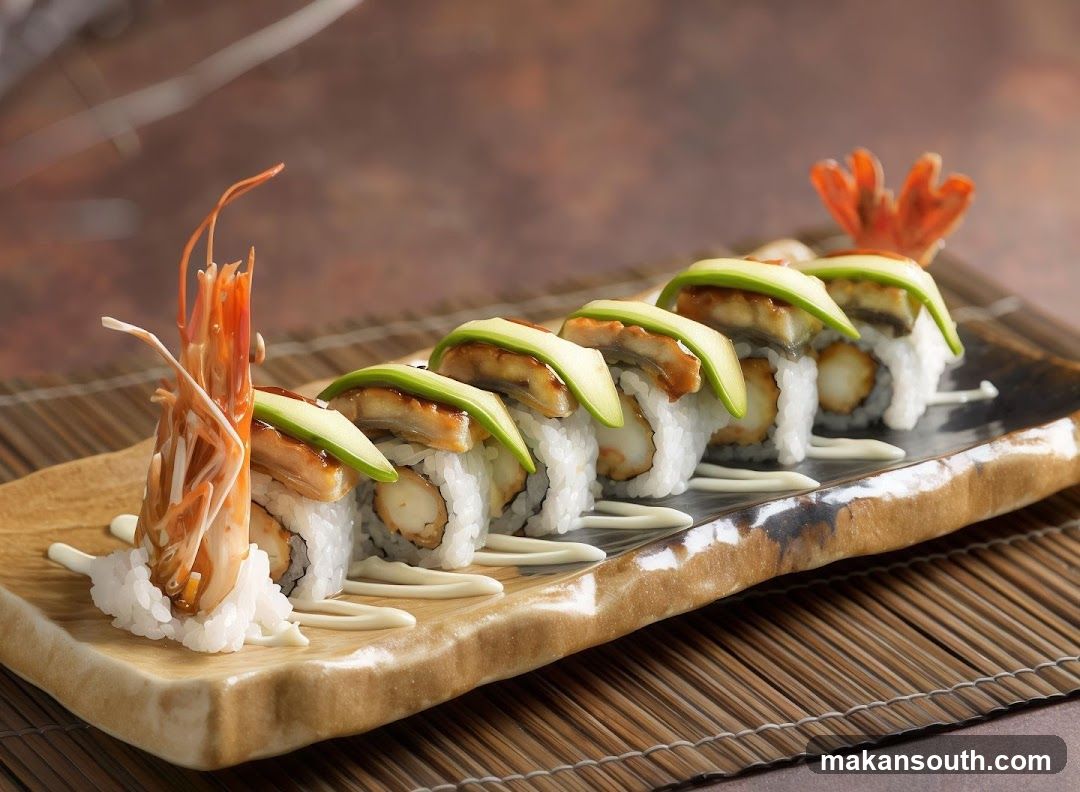 SUSHI TEI (Tiong Bahru Plaza)