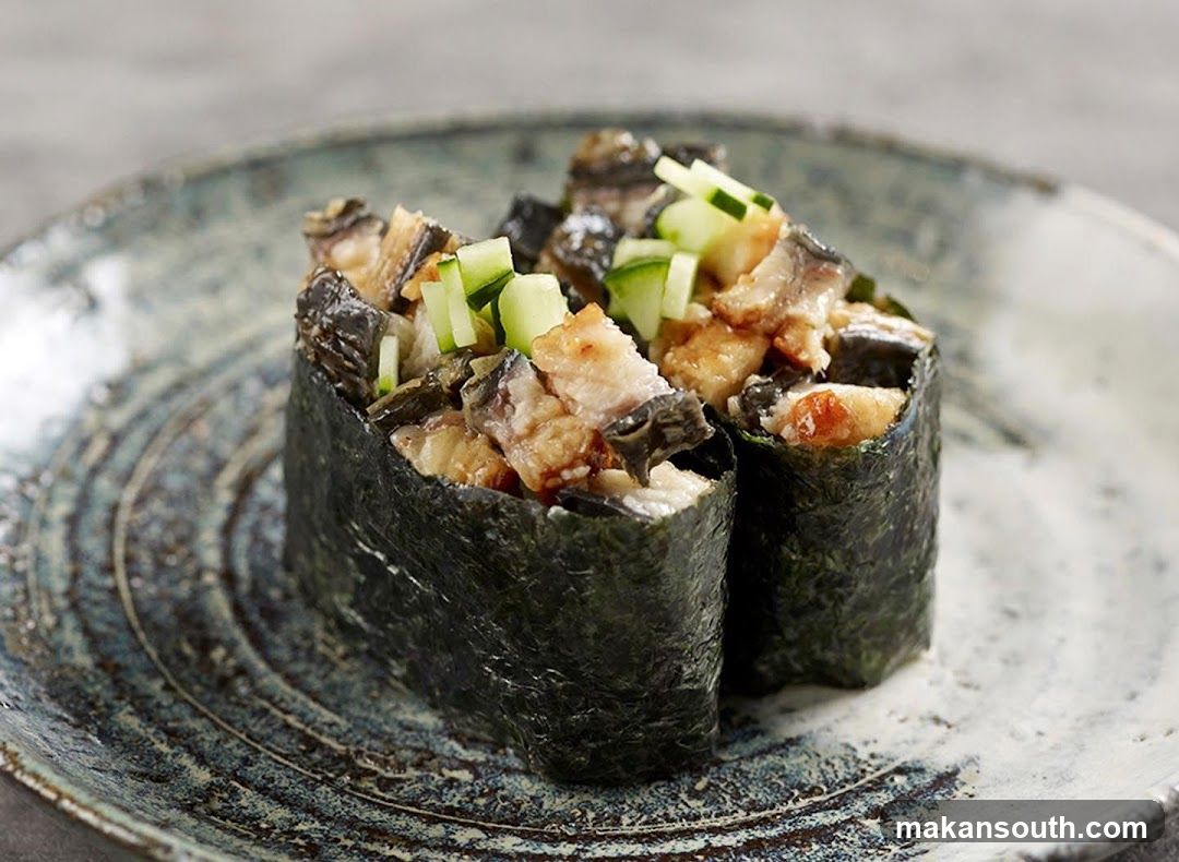 SUSHI TEI (Tiong Bahru Plaza)