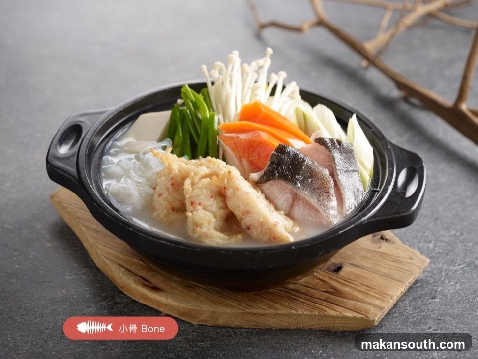 SUSHI TEI (Tiong Bahru Plaza)