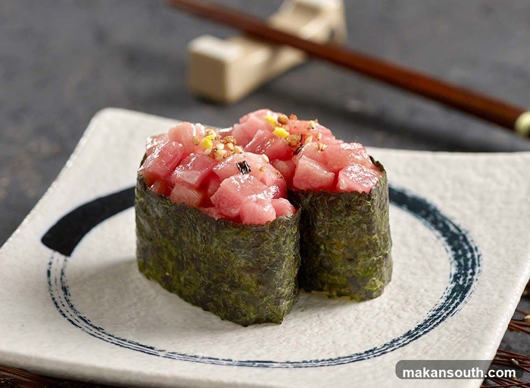 SUSHI TEI (Tiong Bahru Plaza)