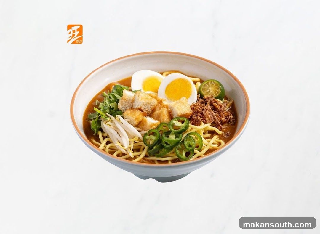 Noodle Soup