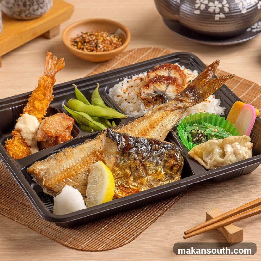YAYOI Japanese Restaurant