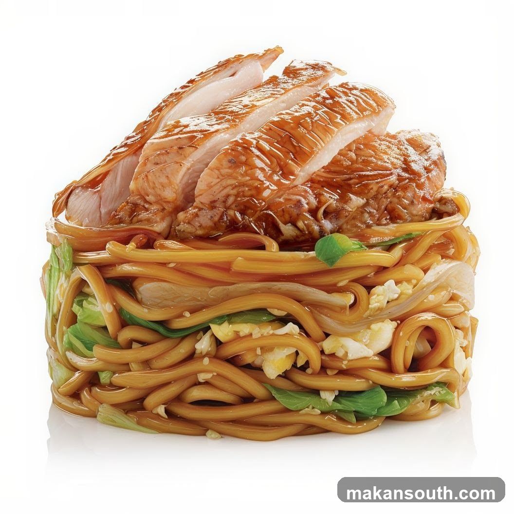 WOK HEY ARC, Labrador Park