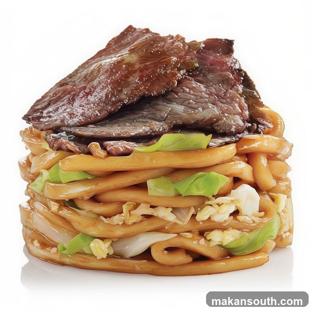 WOK HEY ARC, Labrador Park