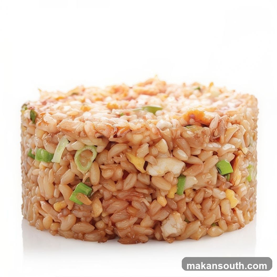 Fried Rice