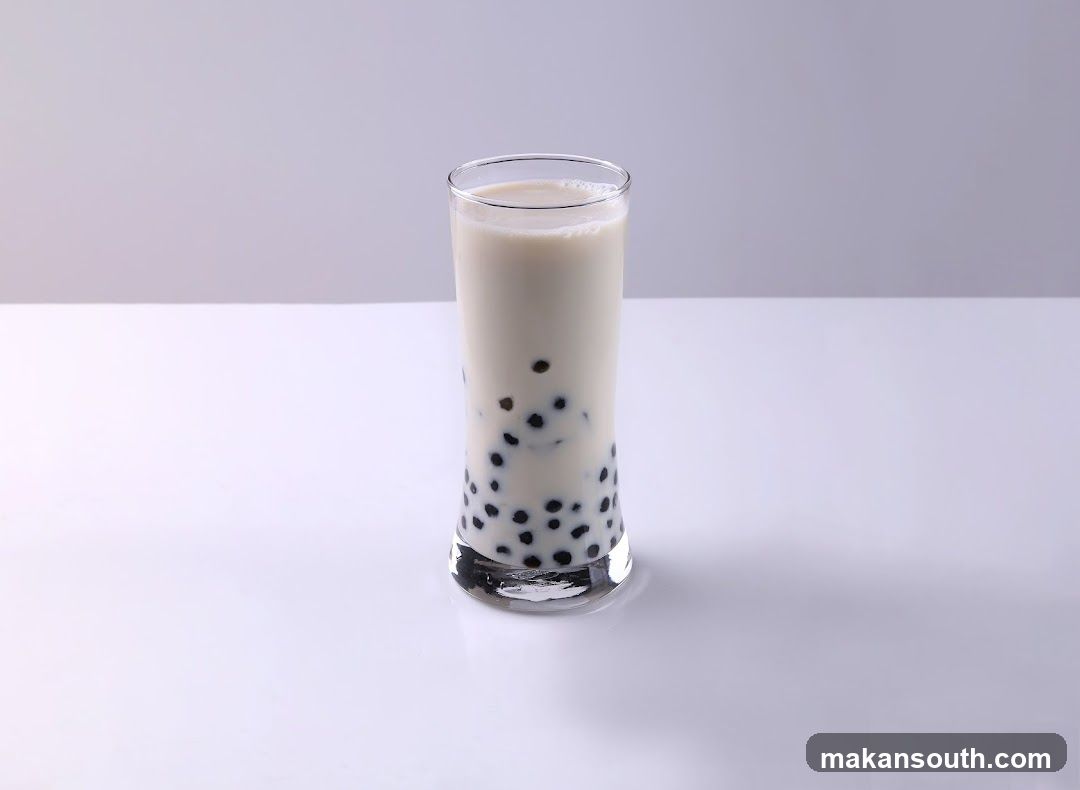 Bubble Tea