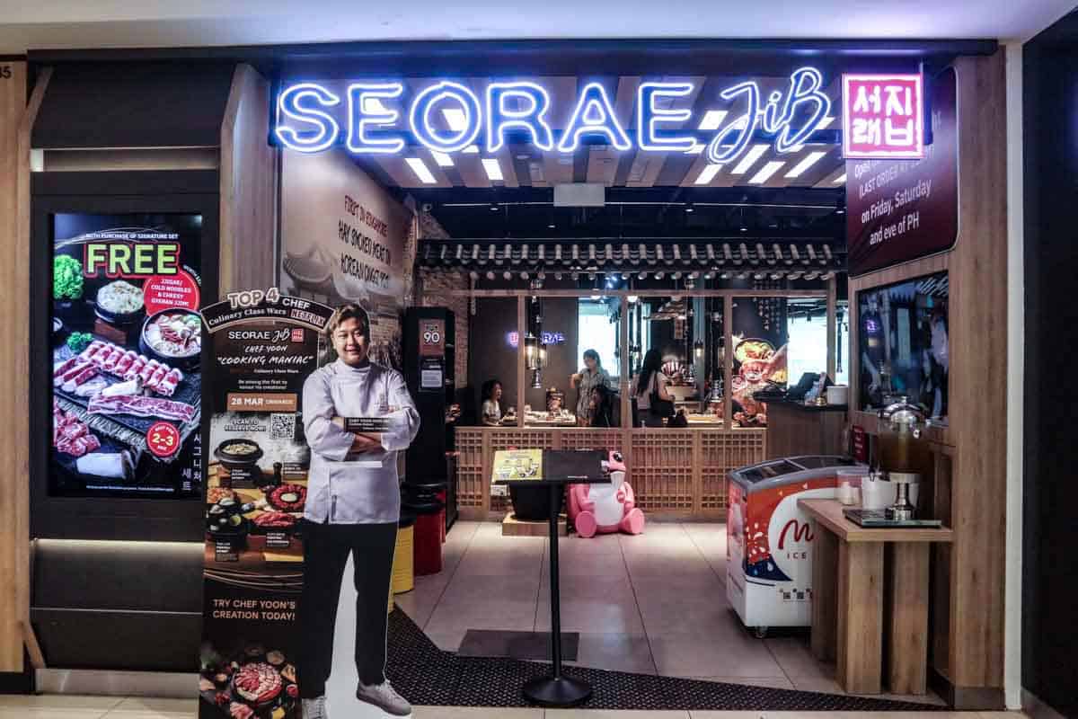 Kott-Don 360 Brings Premium Hanwoo Beef and 360-Hour Wet-Aged Korean BBQ to VivoCity