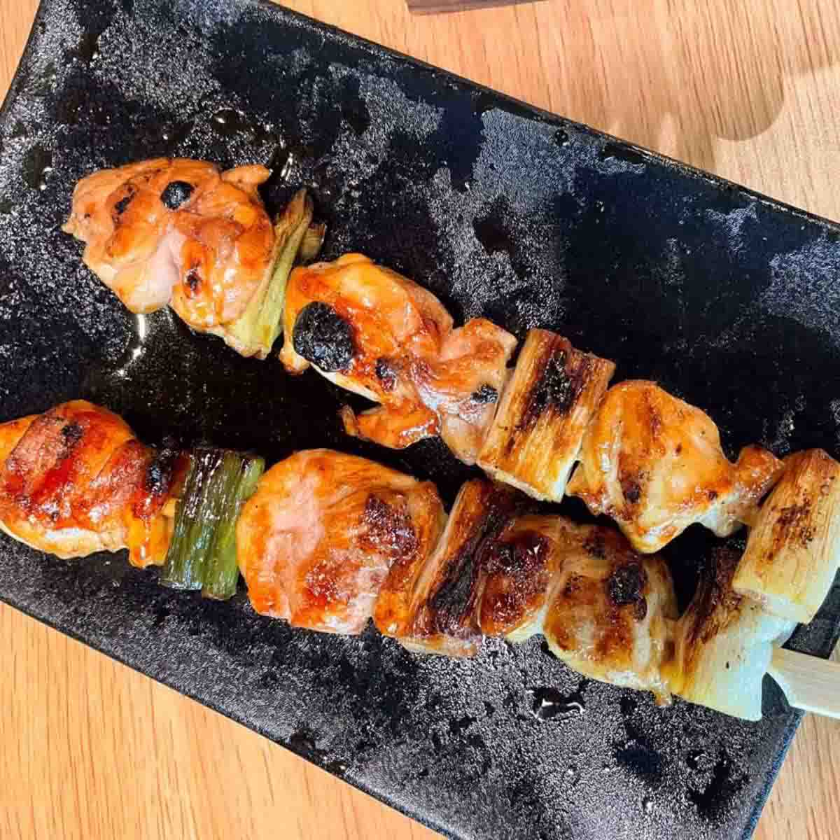 Japan's Famous Torikizoku Opens at VivoCity: $3.90 Yakitori Comes to Singapore
