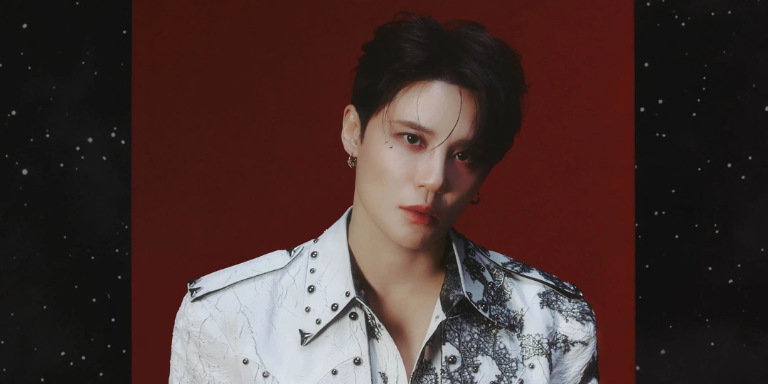XIA Kim Junsu Returns to Singapore With GRAVITY Asia Tour on 19 July